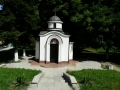 Параклис св. Вартоломей- кв. Горубляне