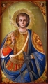 свети Великомъченик Димитрий