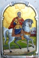 свети великомъченик Мина- закрилник на семейството