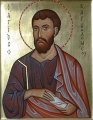 Св. апостол Вартоломей