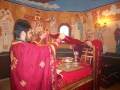 Богоявленска света литургия