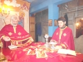 Богоявленска света литургия