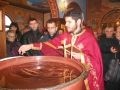 Велик Богоявленски водосвет