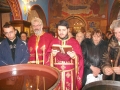 Велик Богоявленски водосвет