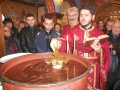 Велик Богоявленски водосвет