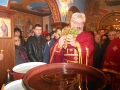 Велик Богоявленски водосвет