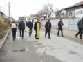 Литийно шествие до река Искър