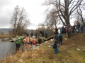 при река Искър