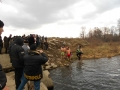 при река Искър