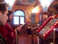 Богородичен акатист