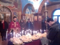 Богородичен акатист
