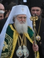 Негово Светейшество патриарх Неофит