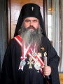 Блаженопочиващия митрополит Кирил