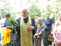 отец Янко от село Панчарево
