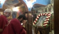 Богородичен акатист в Горублянския храм