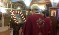Богородичен акатист в Горублянския храм