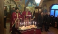 Богородичен акатист в Горублянския храм