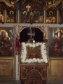 Лазаровден в столичния квартал Горубляне