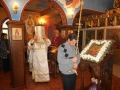 Празнична служба в чест на Лазаровден
