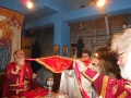 Лазаровден в столичния квартал Горубляне