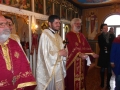 Лазаровден в столичния квартал Горубляне