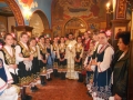 отец Лазар с лазарки