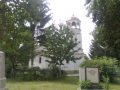 храма от запад