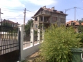 Новата ограда