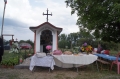 Празник в параклиса на света Богородица