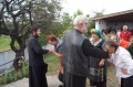 Празник в параклиса на света Богородица