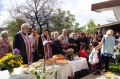 Празник в параклиса на света Богородица