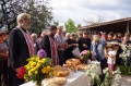 Празник в параклиса на света Богородица