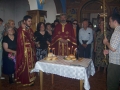Петохлебие за празника