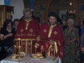 Петохлебие за празника