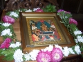 Празничната икона