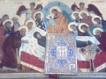 Богородичната плащаница