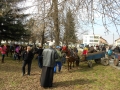 Тодоровден- празник с молитва и музикална програма