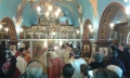 Архиерейско богослужение на Лазаровден