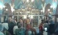 дяконско ръкоположение ан Лазаровден