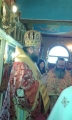 Архиерейско богослужение на Лазаровден