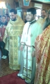 офикия на отец Лазар