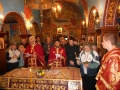 Разпети Петък- Опелото Христово
