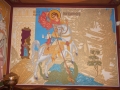 Празнично вечерно богослужение по-случай храмовия ни празник