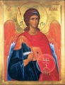 св. архангел Михаил