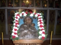 Св. Богородица Милваща