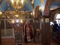 Празнична вечерня