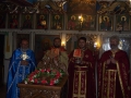 Денят на св. ап. Вартоломей- велик вход