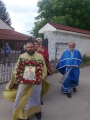 Литийното шествие