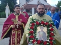 Литийното шествие