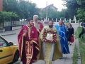 Литийното шествие